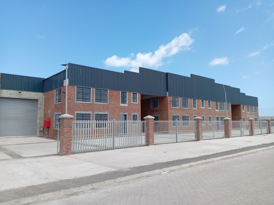 To Let commercial Property for Rent in Saldanha Industrial Western Cape
